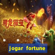 jogar fortune coelho demo